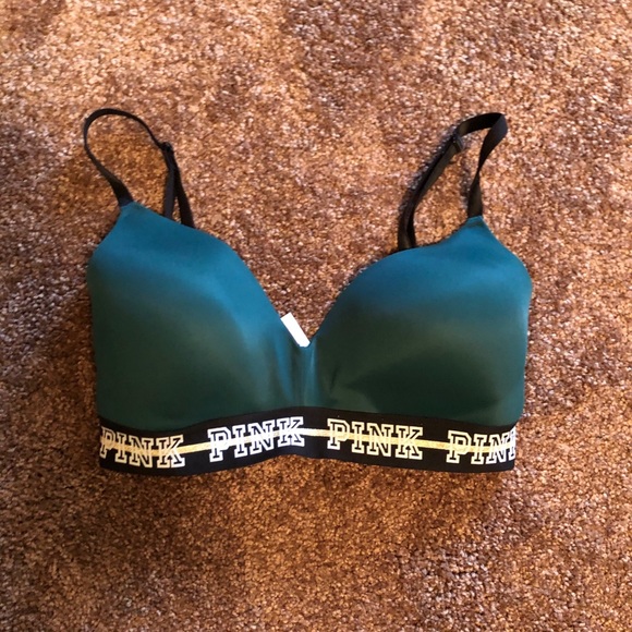 PINK Victoria's Secret Other - ❤️PINK Victoria’s Secret Sports Bra 34D